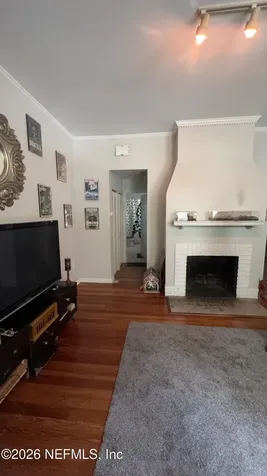 1805 Perry Place Jacksonville FL 32207