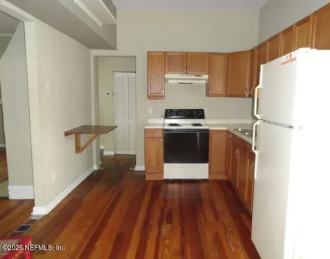 1805 Perry Place Jacksonville FL 32207