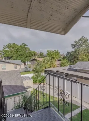 1805 Perry Place Jacksonville FL 32207