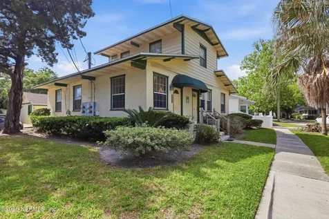 1805 Perry Place Jacksonville FL 32207