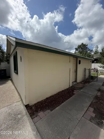 1805 Perry Place Jacksonville FL 32207