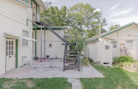1805 Perry Place Jacksonville FL 32207
