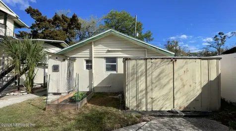1805 Perry Place Jacksonville FL 32207