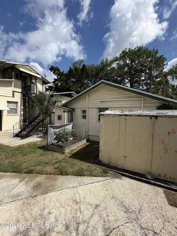 1805 Perry Place Jacksonville FL 32207