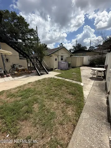 1805 Perry Place Jacksonville FL 32207