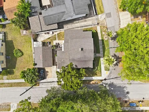 1805 Perry Place Jacksonville FL 32207