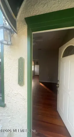 1805 Perry Place Jacksonville FL 32207