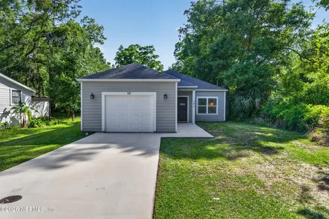 141 Smith Street St. Augustine FL 32084