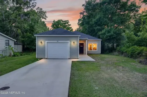 141 Smith Street St. Augustine FL 32084