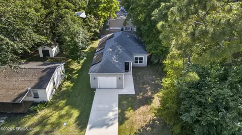 141 Smith Street St. Augustine FL 32084