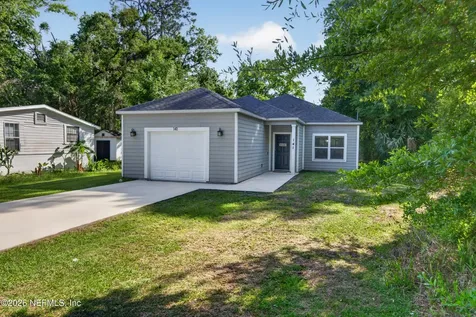 141 Smith Street St. Augustine FL 32084