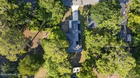 141 Smith Street St. Augustine FL 32084