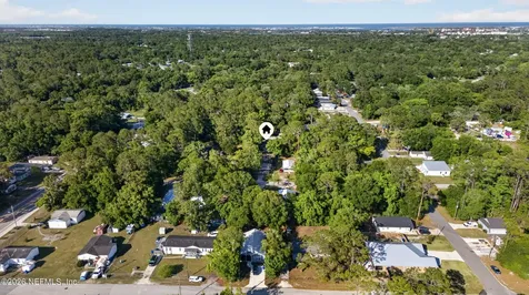 141 Smith Street St. Augustine FL 32084