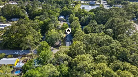 141 Smith Street St. Augustine FL 32084