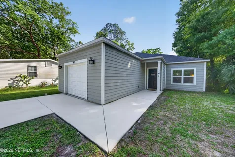 141 Smith Street St. Augustine FL 32084