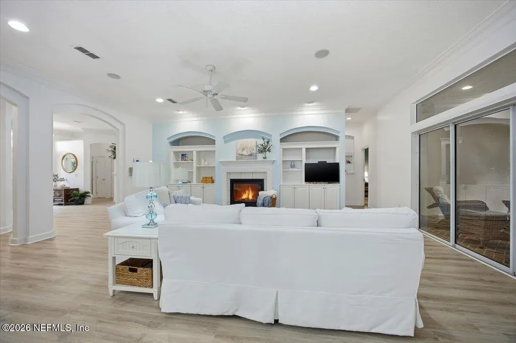 844 Mill Stream Road Ponte Vedra Beach FL 32082