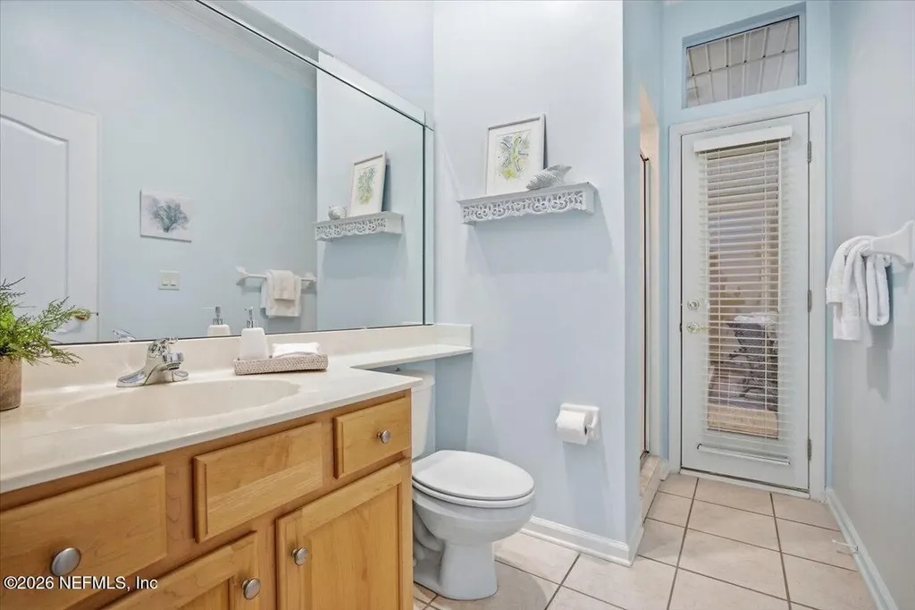 844 Mill Stream Road Ponte Vedra Beach FL 32082