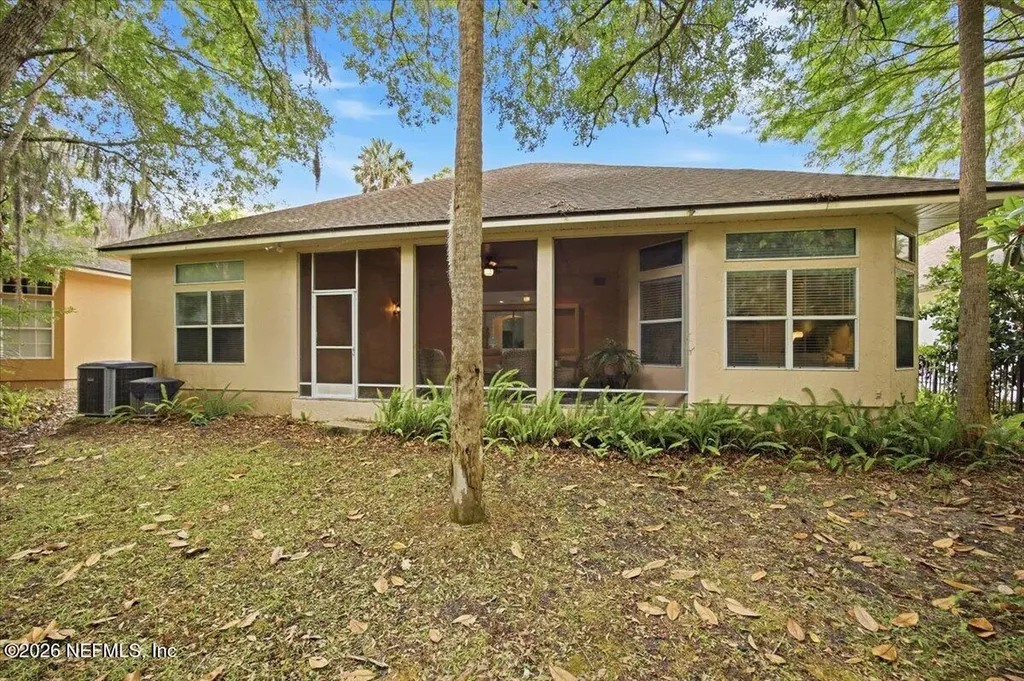 844 Mill Stream Road Ponte Vedra Beach FL 32082