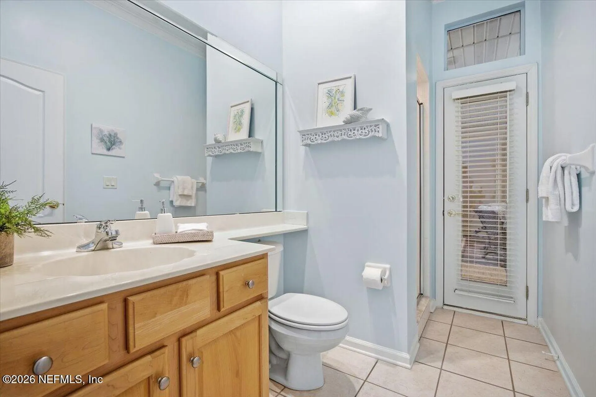 844 Mill Stream Road Ponte Vedra Beach FL 32082