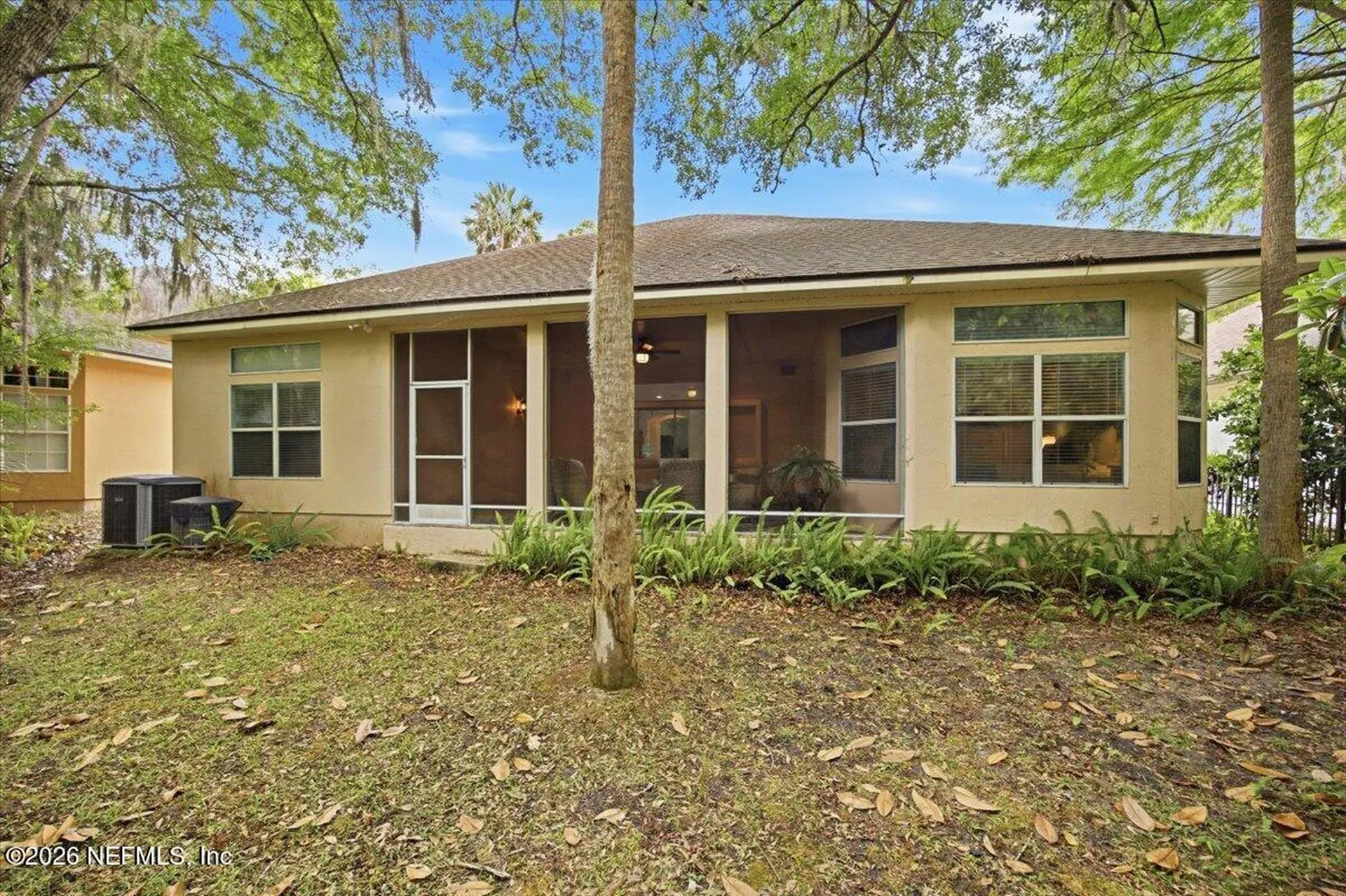 844 Mill Stream Road Ponte Vedra Beach FL 32082