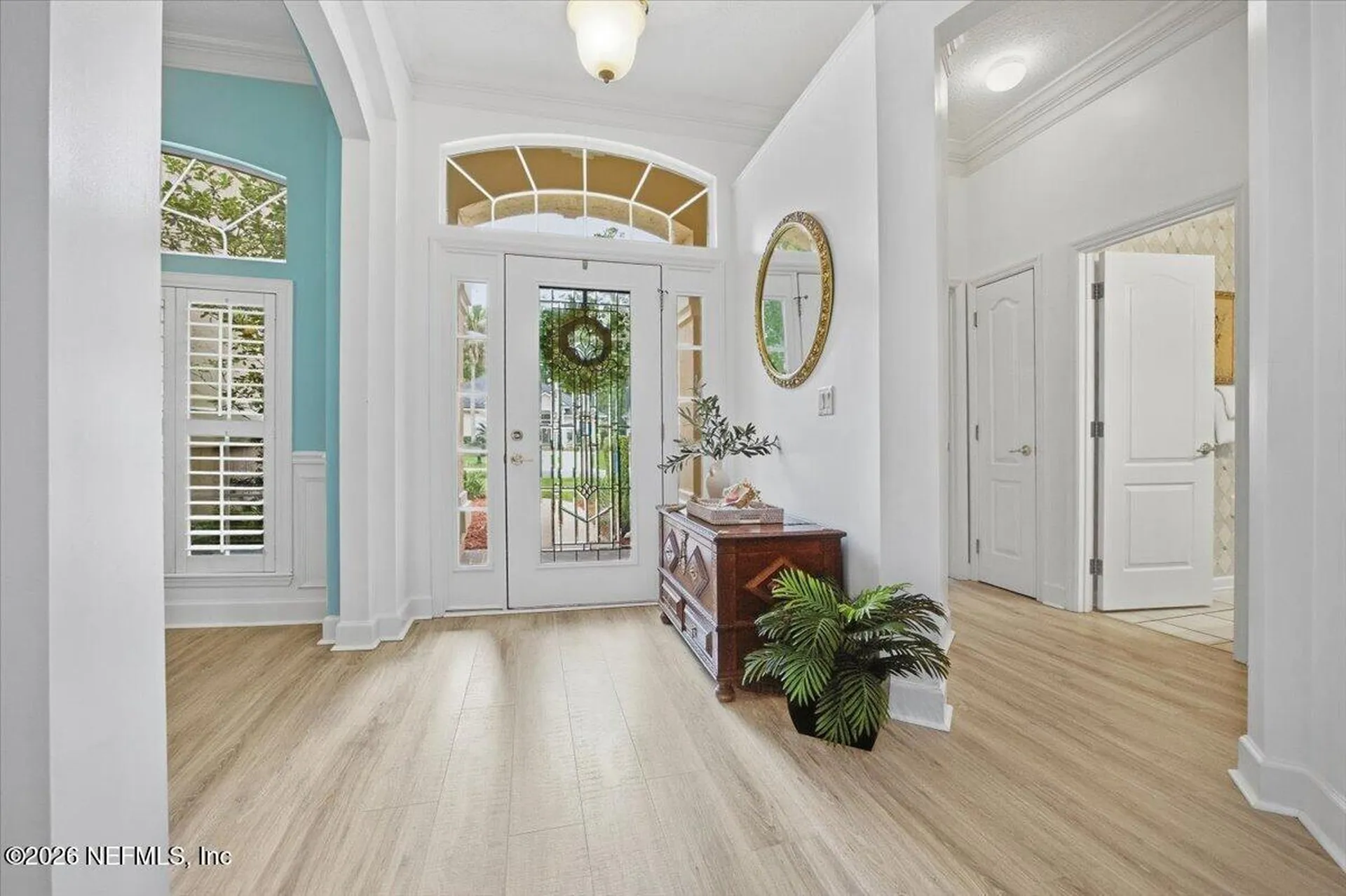 844 Mill Stream Road Ponte Vedra Beach FL 32082