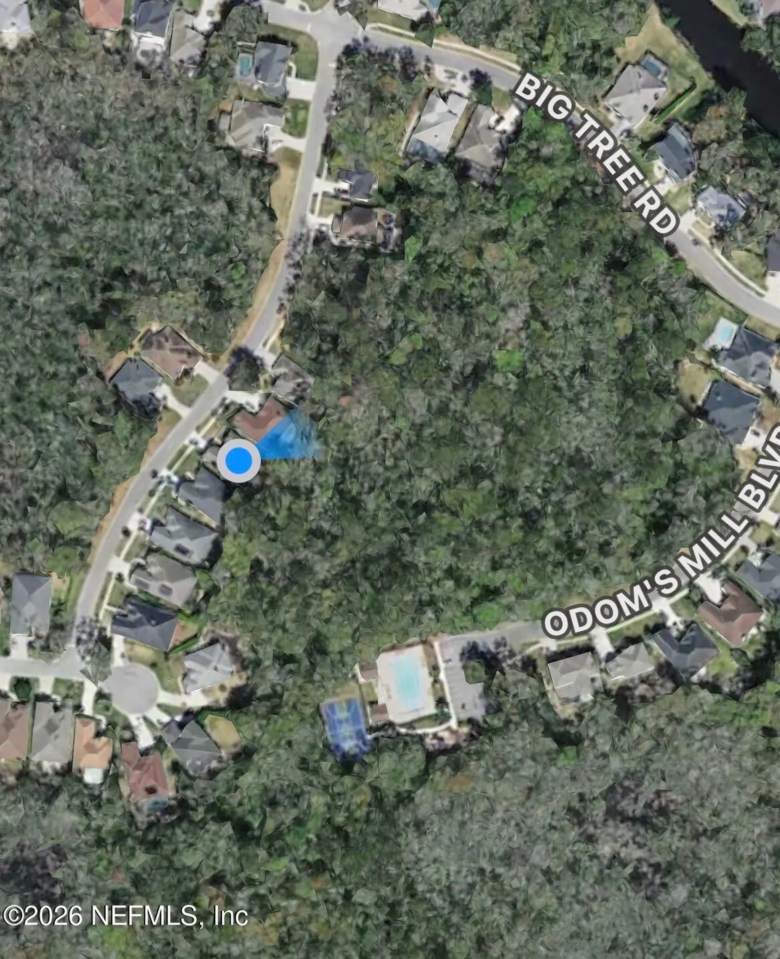 844 Mill Stream Road Ponte Vedra Beach FL 32082