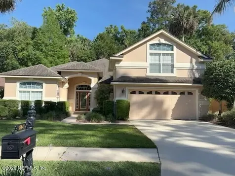 844 Mill Stream Road Ponte Vedra Beach FL 32082