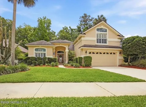 844 Mill Stream Road Ponte Vedra Beach FL 32082