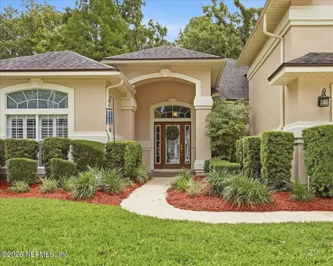844 Mill Stream Road Ponte Vedra Beach FL 32082