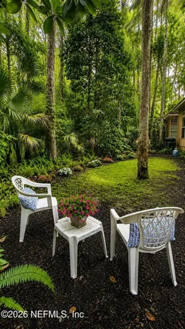 844 Mill Stream Road Ponte Vedra Beach FL 32082