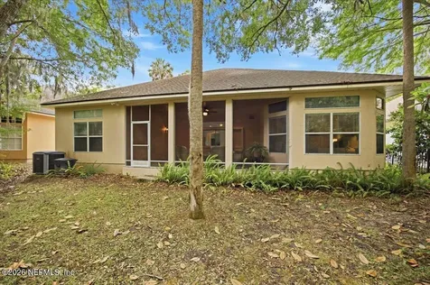 844 Mill Stream Road Ponte Vedra Beach FL 32082