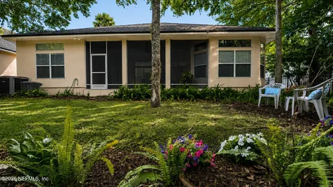 844 Mill Stream Road Ponte Vedra Beach FL 32082