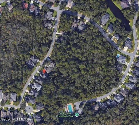 844 Mill Stream Road Ponte Vedra Beach FL 32082