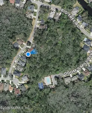 844 Mill Stream Road Ponte Vedra Beach FL 32082