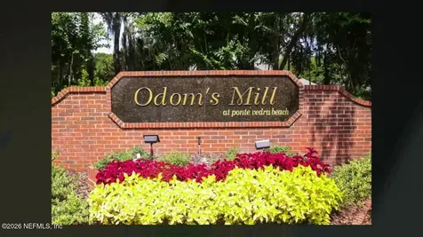 844 Mill Stream Road Ponte Vedra Beach FL 32082