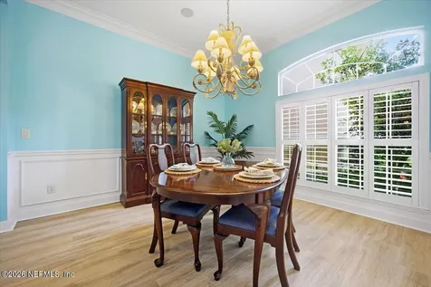 844 Mill Stream Road Ponte Vedra Beach FL 32082