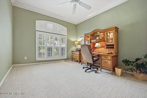 844 Mill Stream Road Ponte Vedra Beach FL 32082