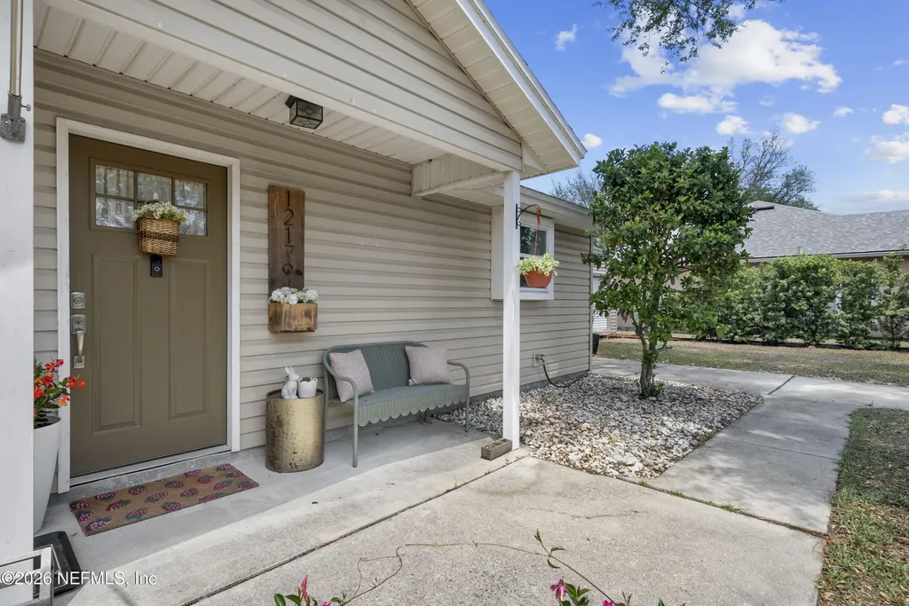12179 Antibes Street Jacksonville FL 32224