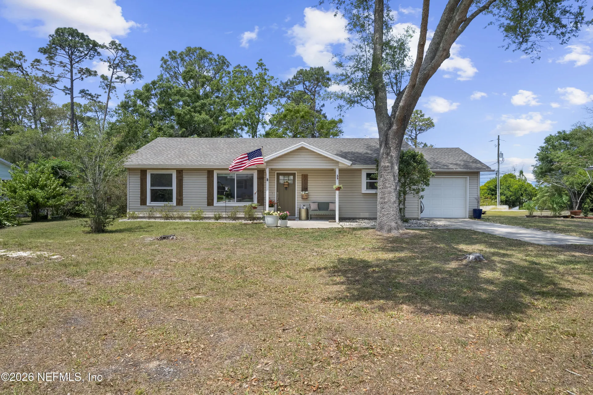 12179 Antibes Street Jacksonville FL 32224