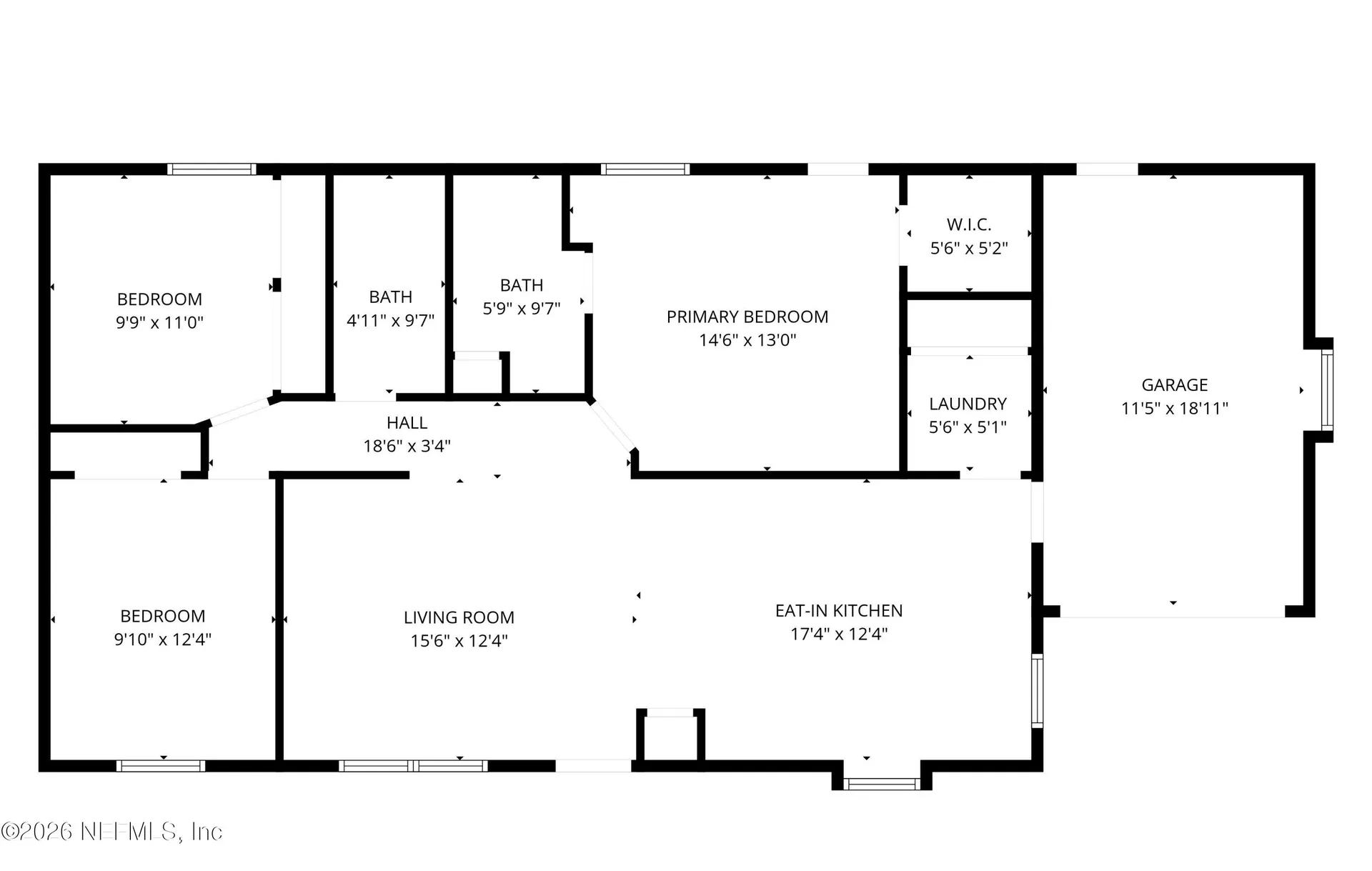 12179 Antibes Street Jacksonville FL 32224