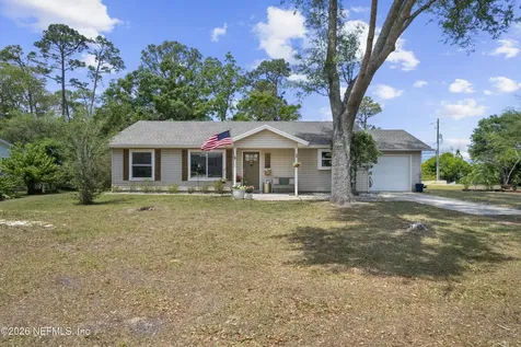 12179 Antibes Street Jacksonville FL 32224