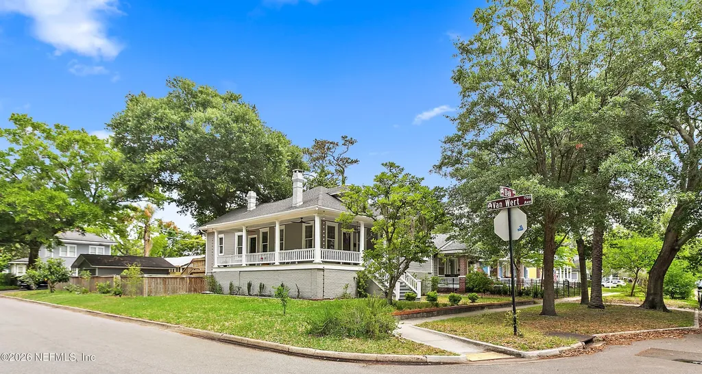 3691 Oak Street Jacksonville FL 32205