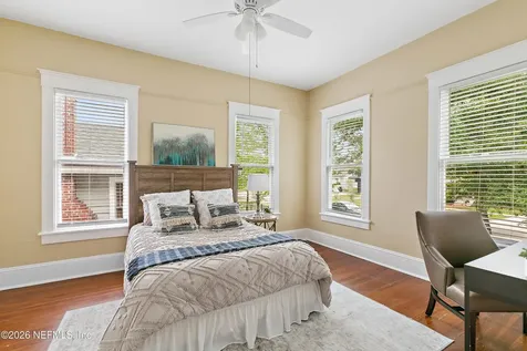 3691 Oak Street Jacksonville FL 32205
