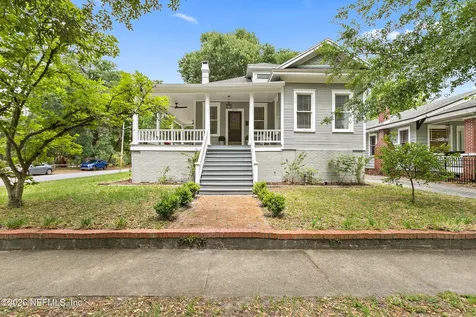3691 Oak Street Jacksonville FL 32205