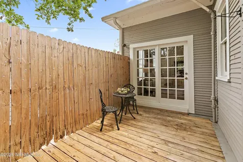 3691 Oak Street Jacksonville FL 32205