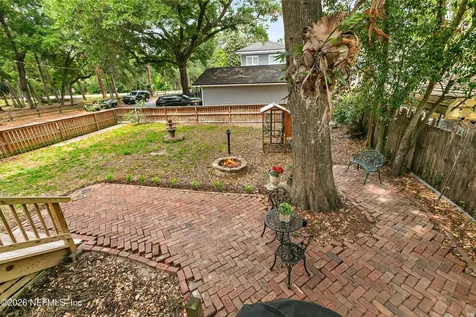 3691 Oak Street Jacksonville FL 32205