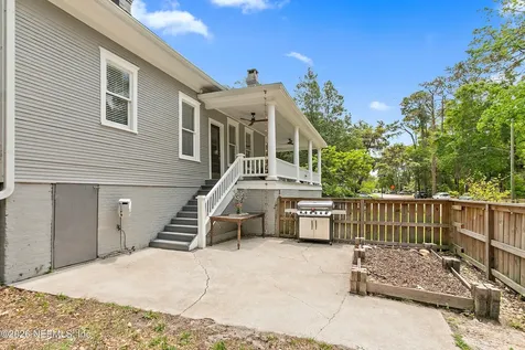 3691 Oak Street Jacksonville FL 32205
