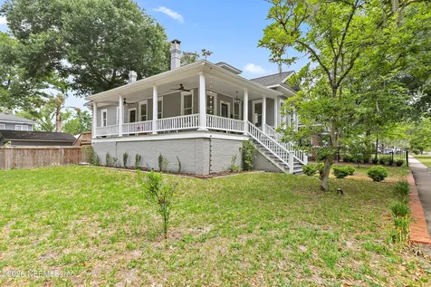 3691 Oak Street Jacksonville FL 32205