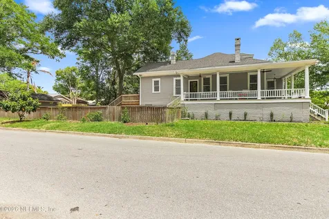 3691 Oak Street Jacksonville FL 32205