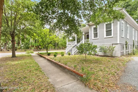 3691 Oak Street Jacksonville FL 32205
